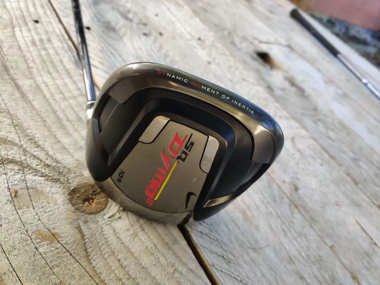 Billede 1 - Golfdriver NIKEGOLF 