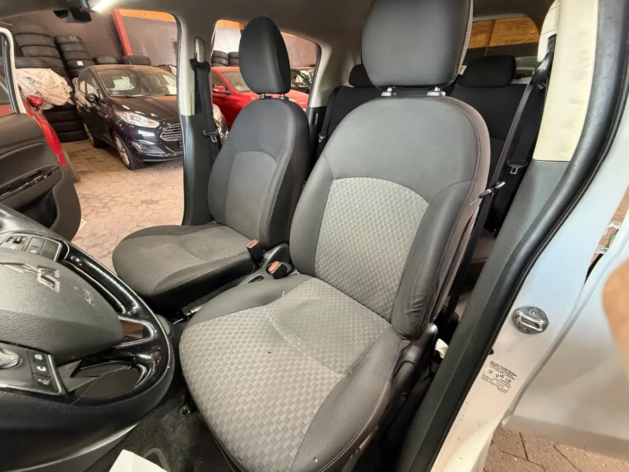 Billede 10 - Mitsubishi Space Star 1,2 Anniversary Edition