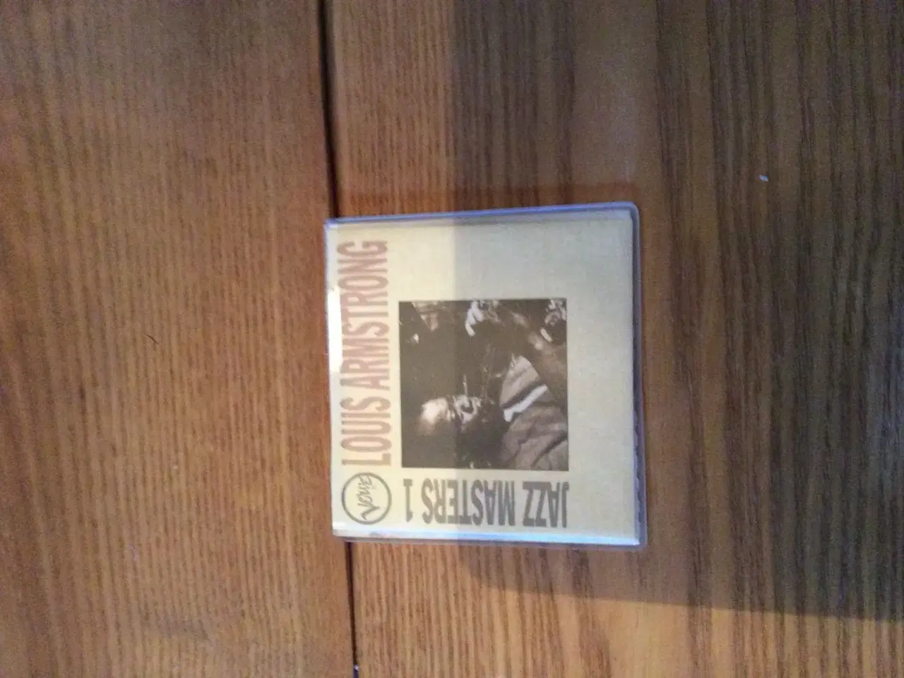 Billede 1 - CD - Lois Armstrong