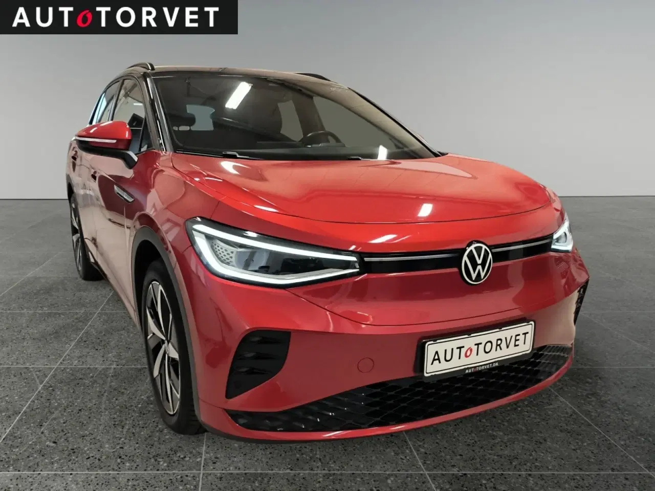Billede 2 - VW ID.4 77 GTX 4Motion