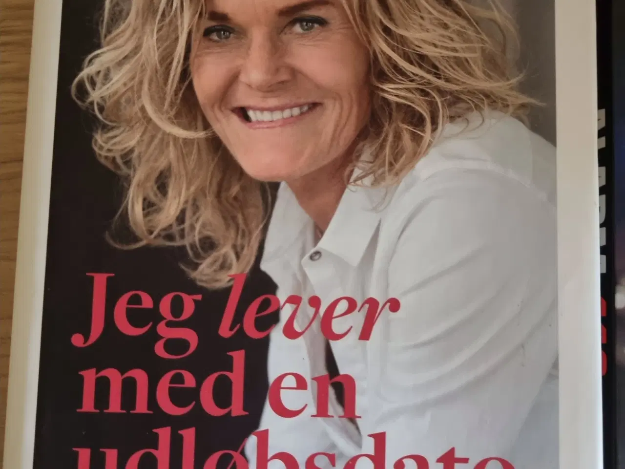 Billede 1 - Jeg lever med en udløbsdato 