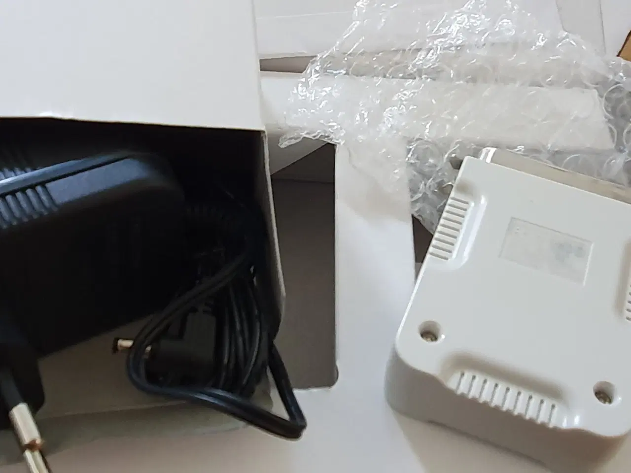 Billede 4 - Adapter	