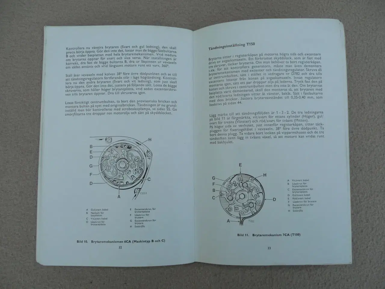 Billede 3 - Instruktionsbog
