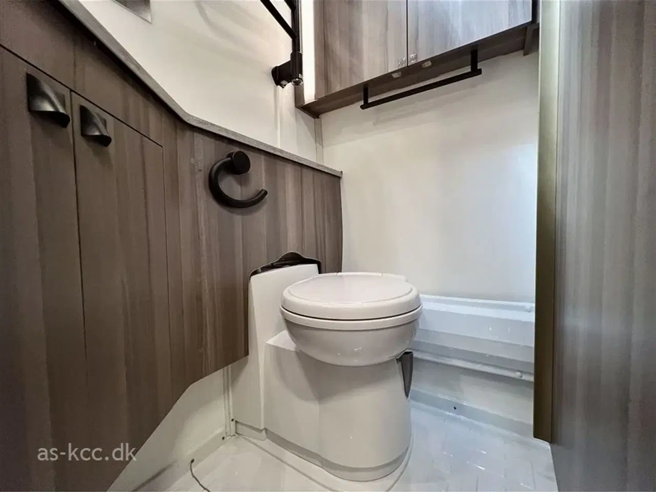 Billede 16 - 2025 - Kabe Estate 600 GDL KS