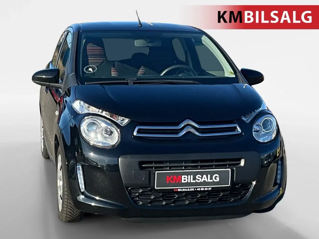 Billede 1 - Citroën C1 1,2 PureTech 82 Feel