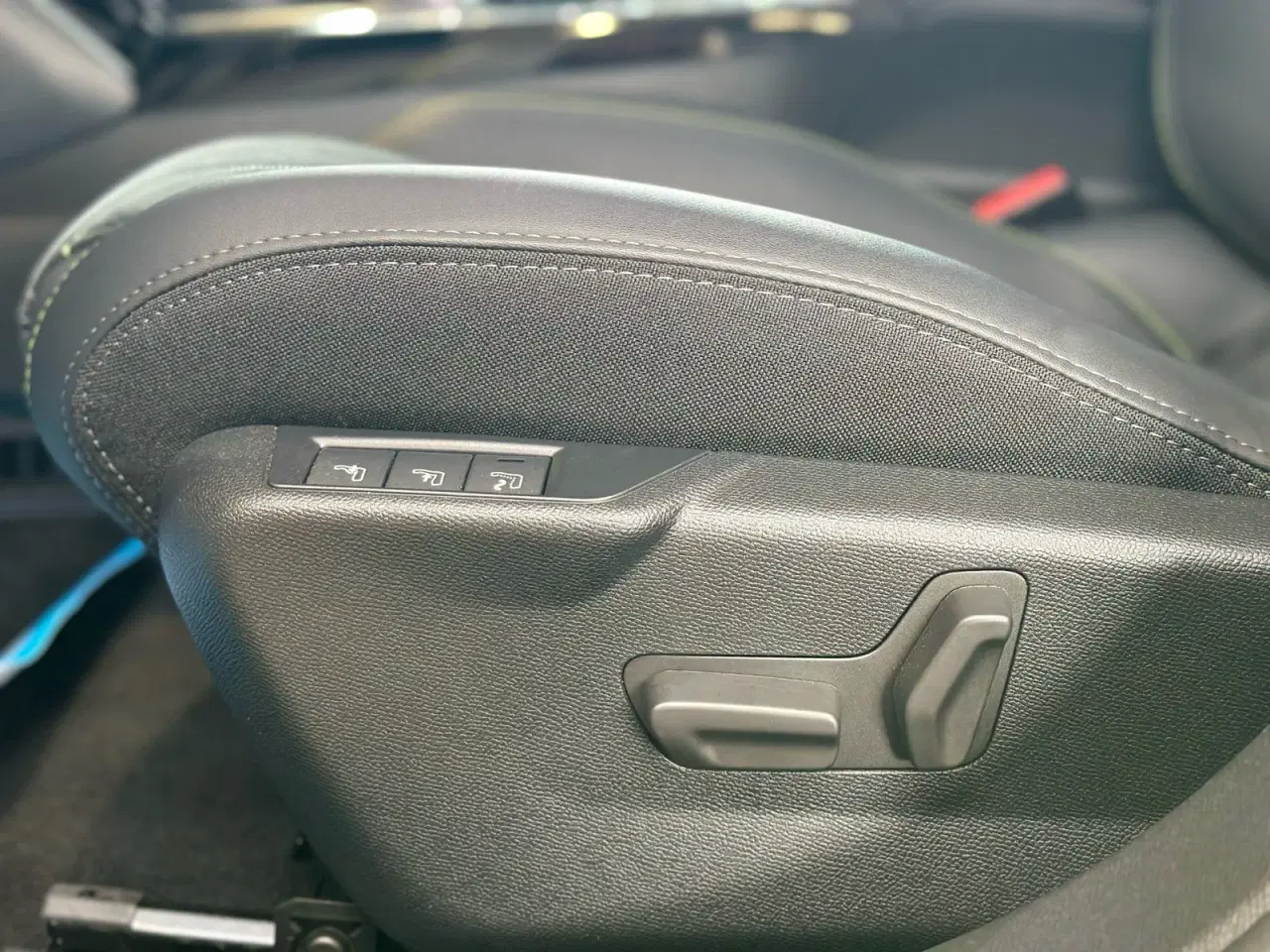 Billede 7 - Peugeot e-208 54 GT