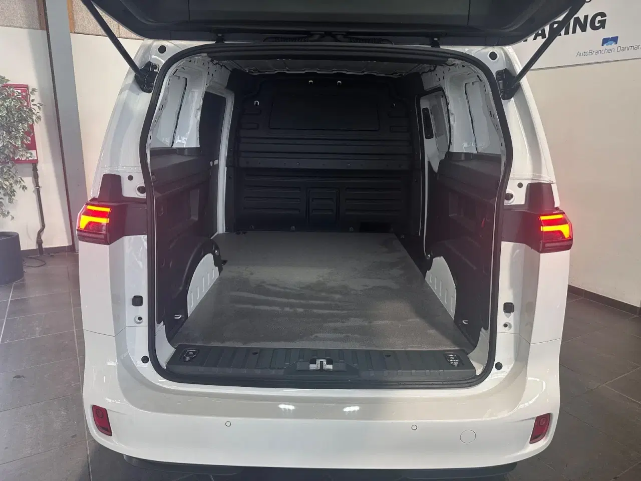 Billede 12 - VW ID.Buzz 77 Cargo Comfort