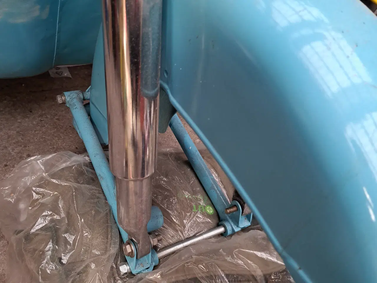 Billede 4 - Puch ds 1965