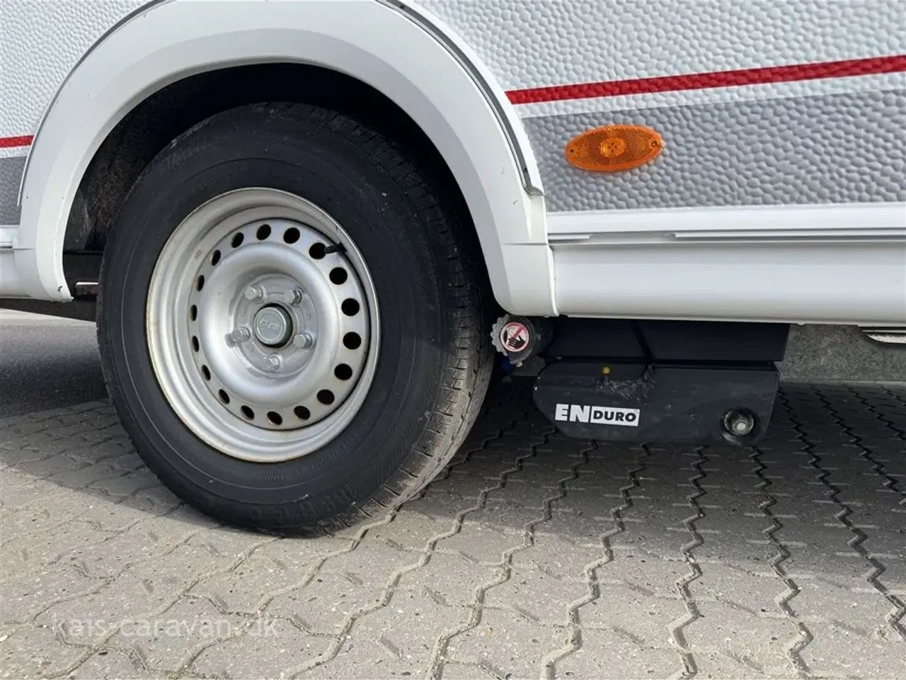 Billede 10 - 2019 - Bürstner Premio Life 430 TS