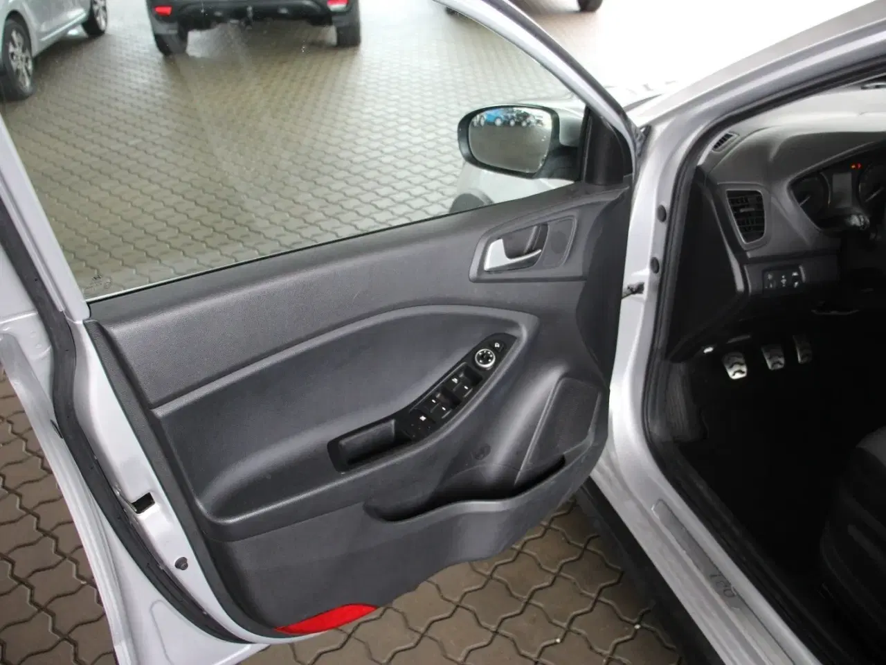Billede 8 - Hyundai i20 Active Cross 1,4 CRDi 90 Premium
