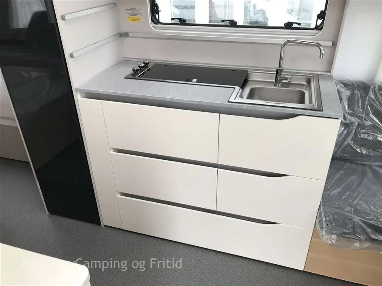 Billede 8 - 2024 - Adria Adora 613 UT Selected Edition