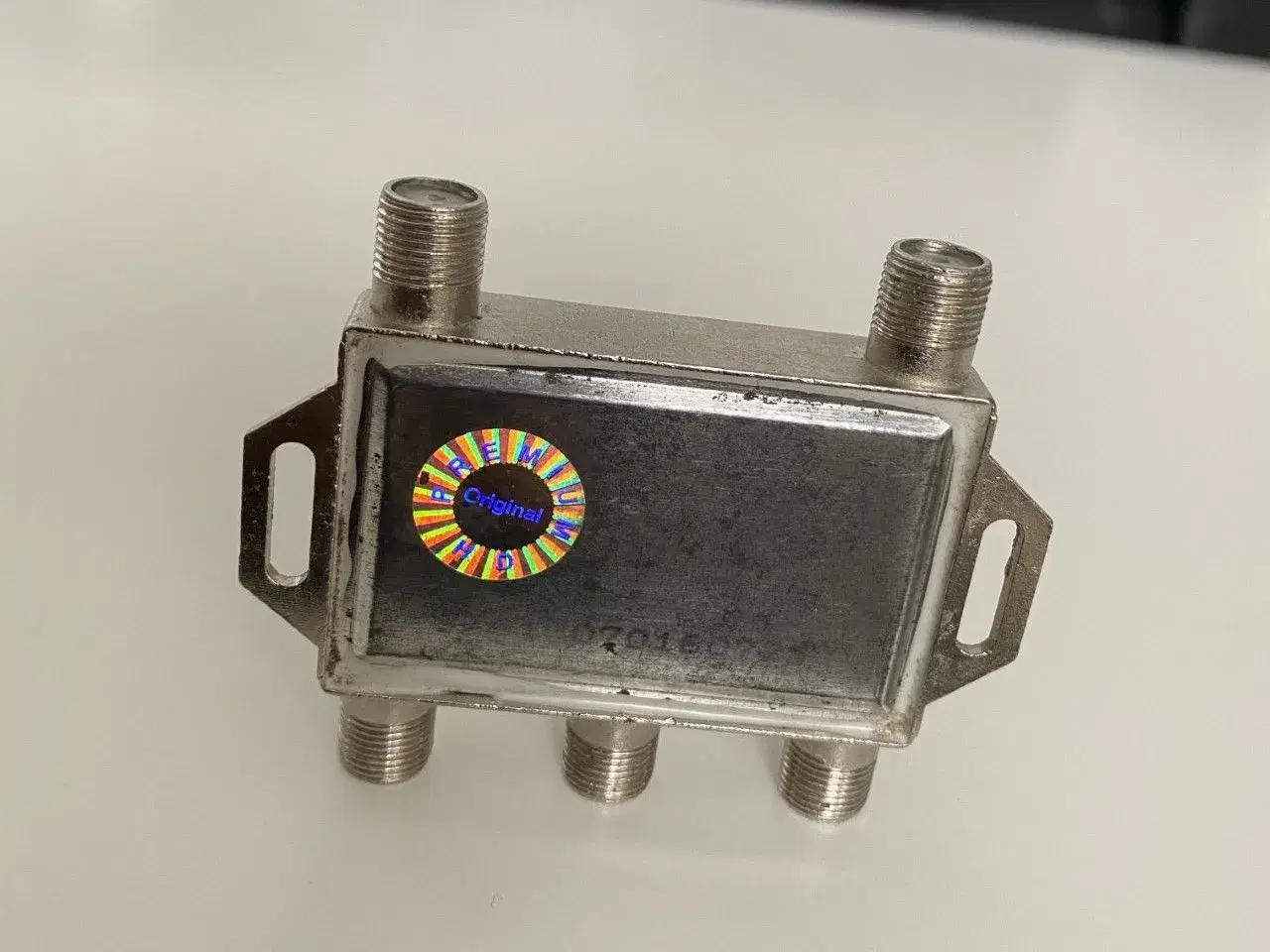 Billede 5 - DISEQC SWITCH 4 x1 High Performance