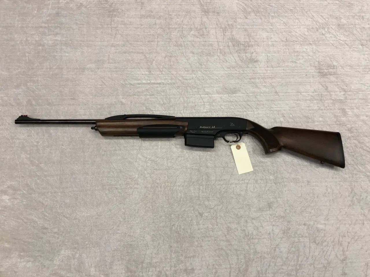 Billede 5 - Verney Carron Pump Action 