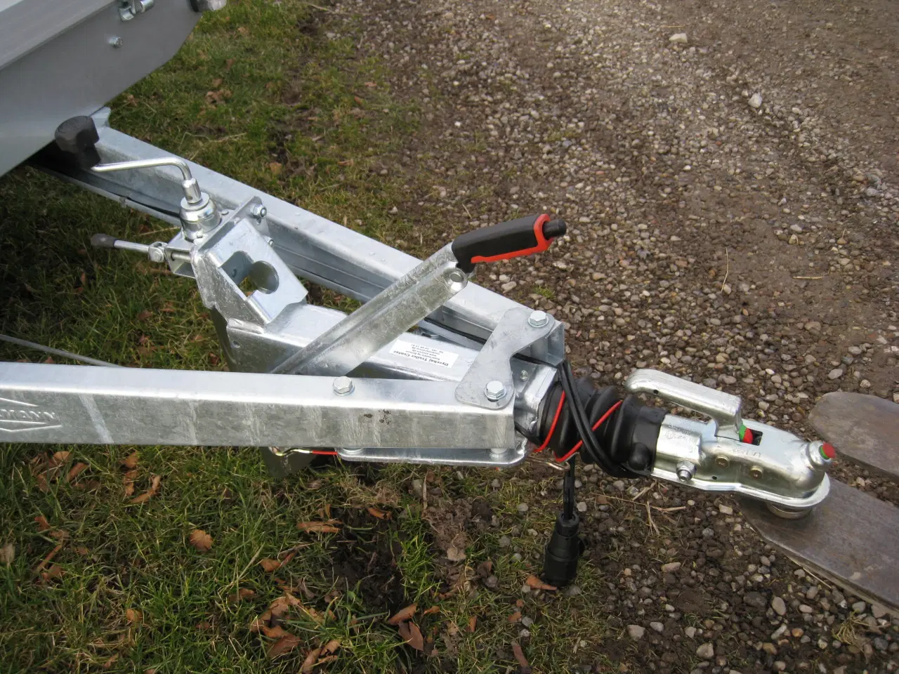 Billede 3 - Böckmann HL-AL 2516/20