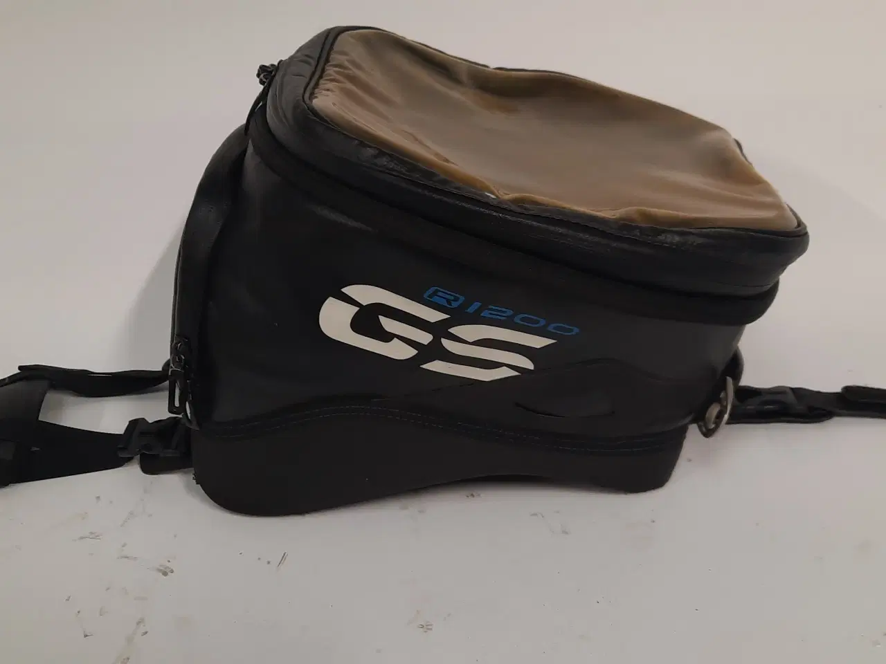 Billede 1 - BMW tanktaske R1200GS 2013-2018