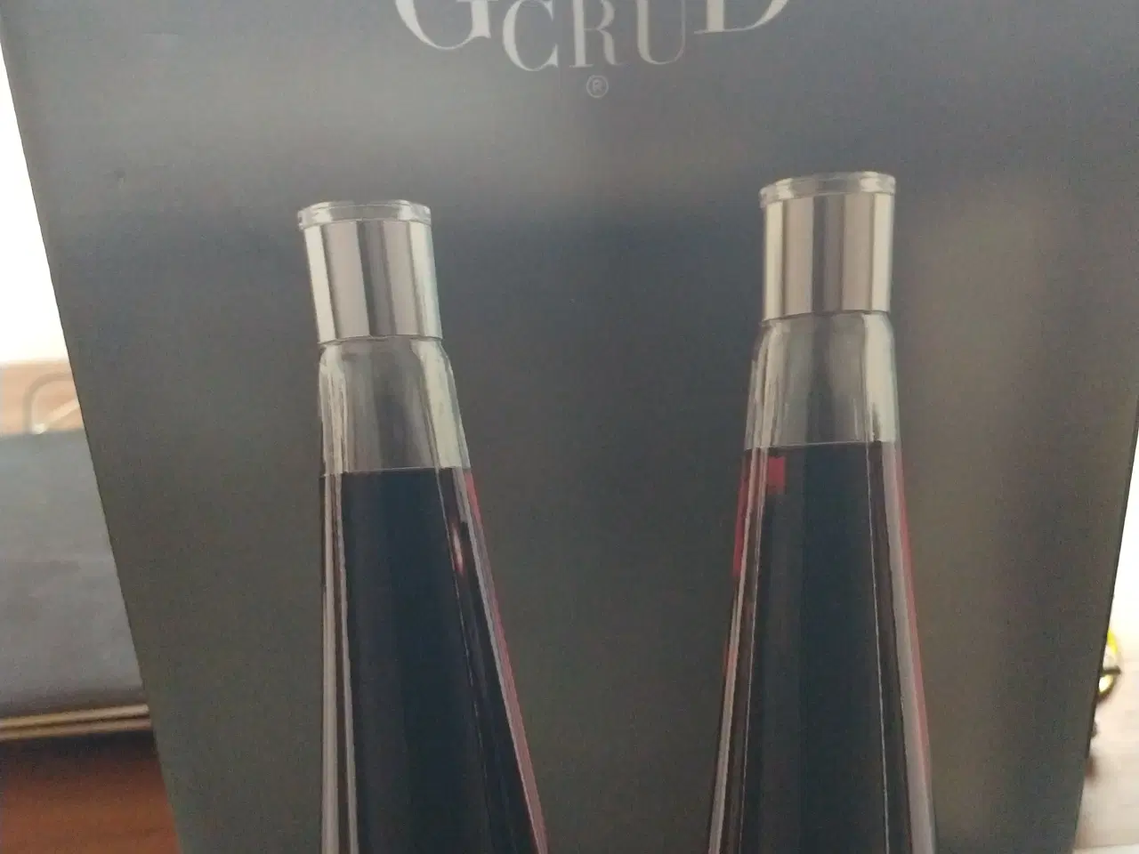 Billede 1 - Grand Cru kuvert karafler