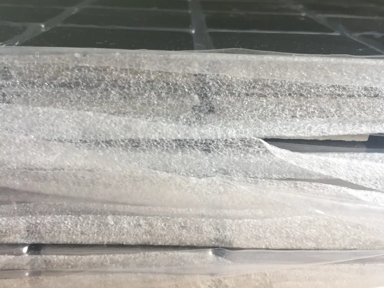 Billede 3 - Stainless Steel Mosaic