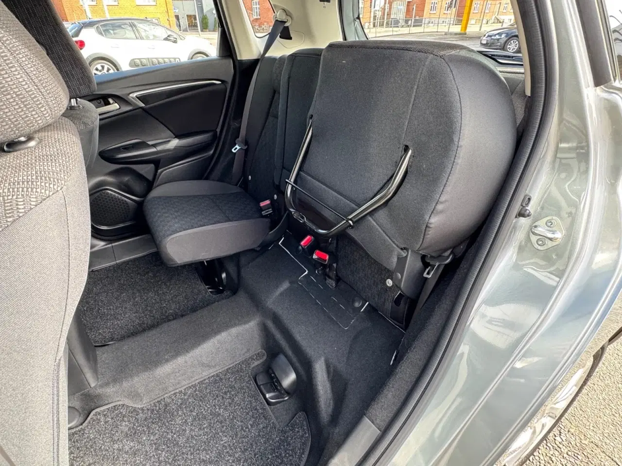 Billede 9 - Honda Jazz 1,3 i-VTEC Comfort