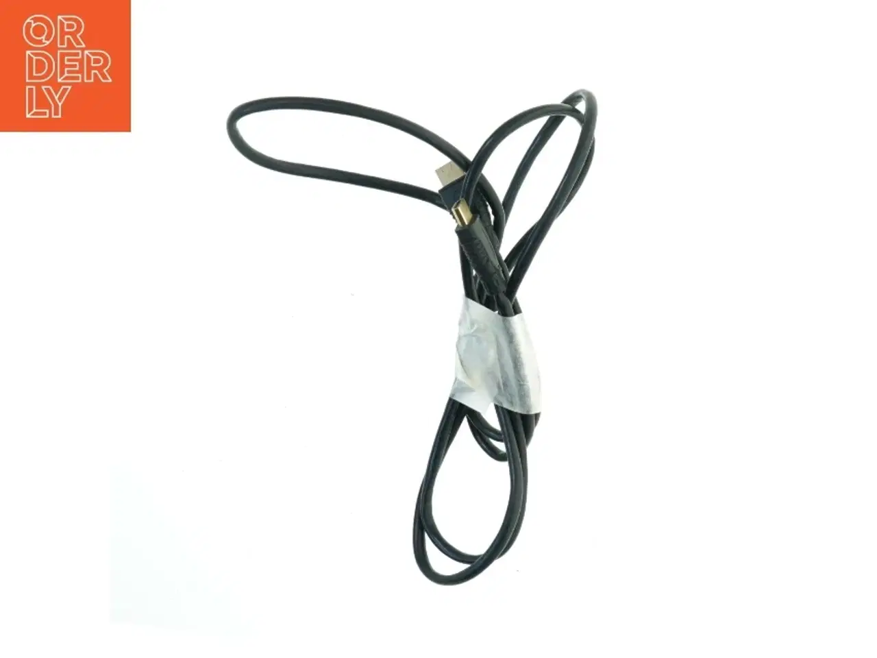 Billede 1 - HDMI-kabel