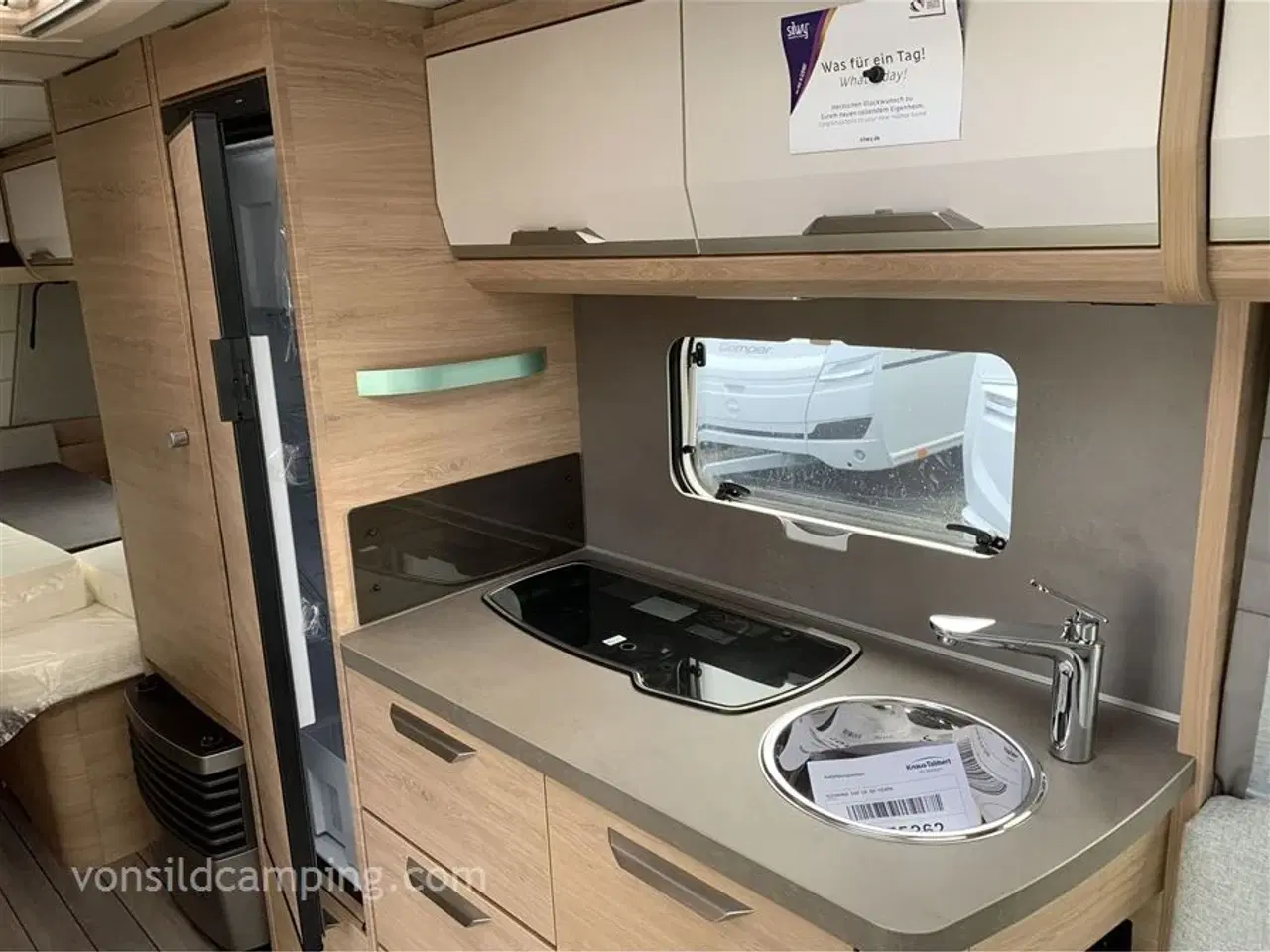 Billede 5 - 2023 - Knaus Sudwind 540 UE 60 Years