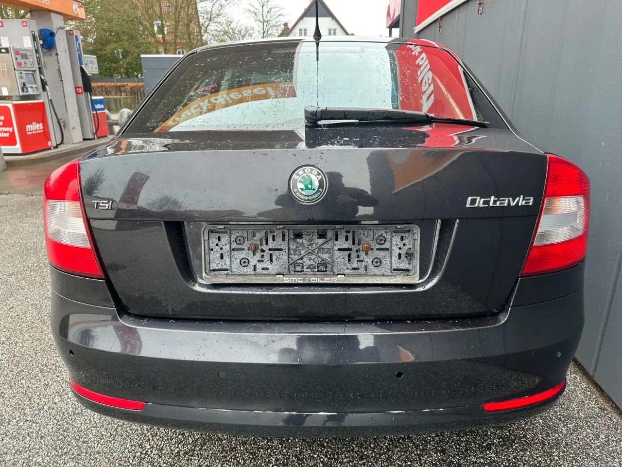 Billede 8 - Skoda Octavia 1,4 TSi 122 Ambiente