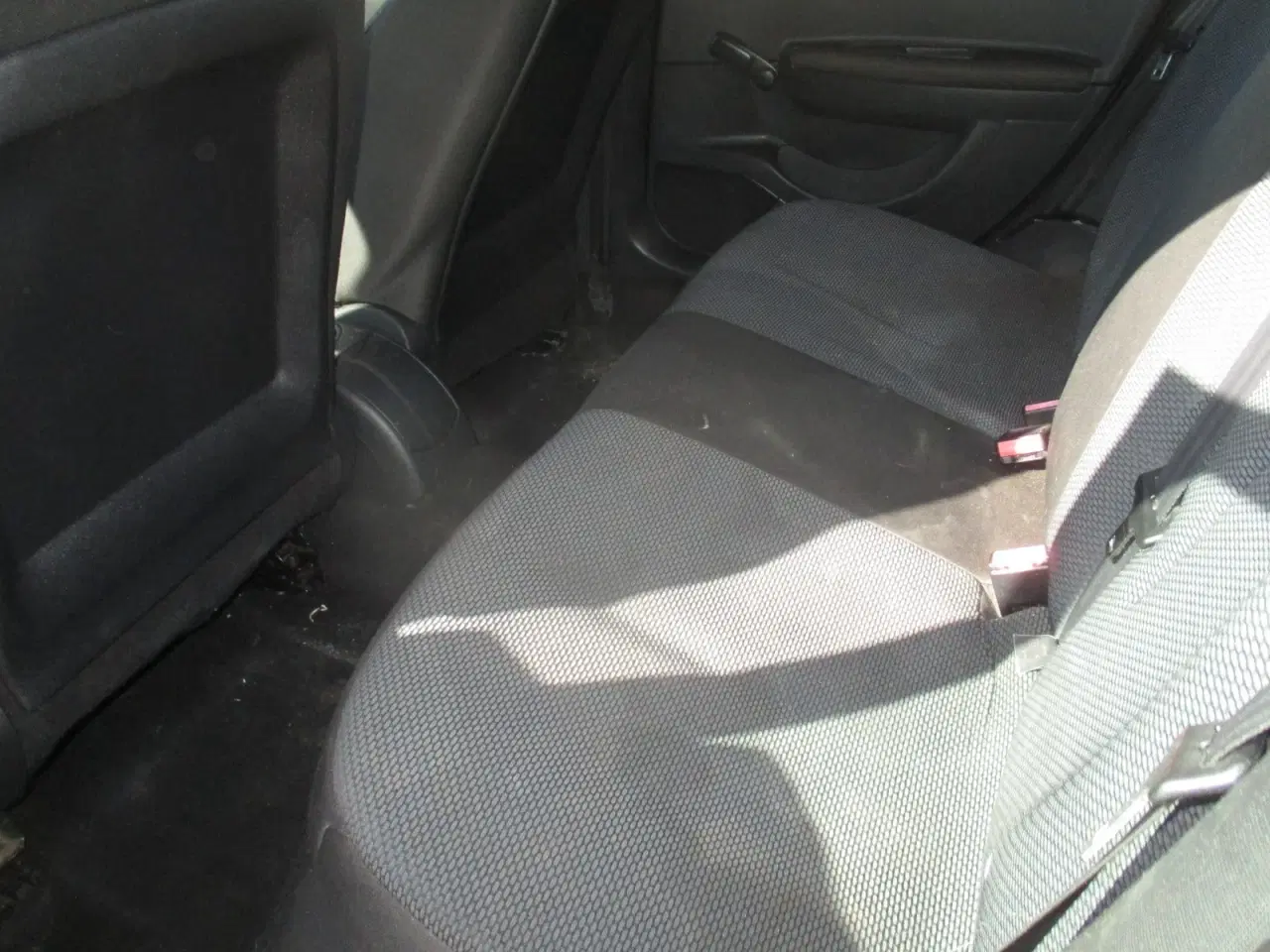 Billede 7 - Citroën C4 1,4 16V Advance