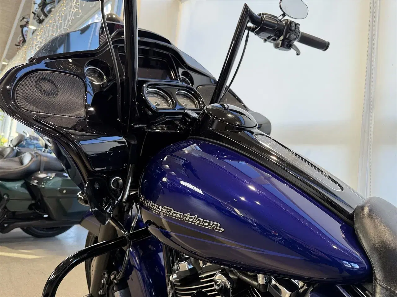 Billede 30 - Harley-Davidson FLTRXS Road Glide Special 114"