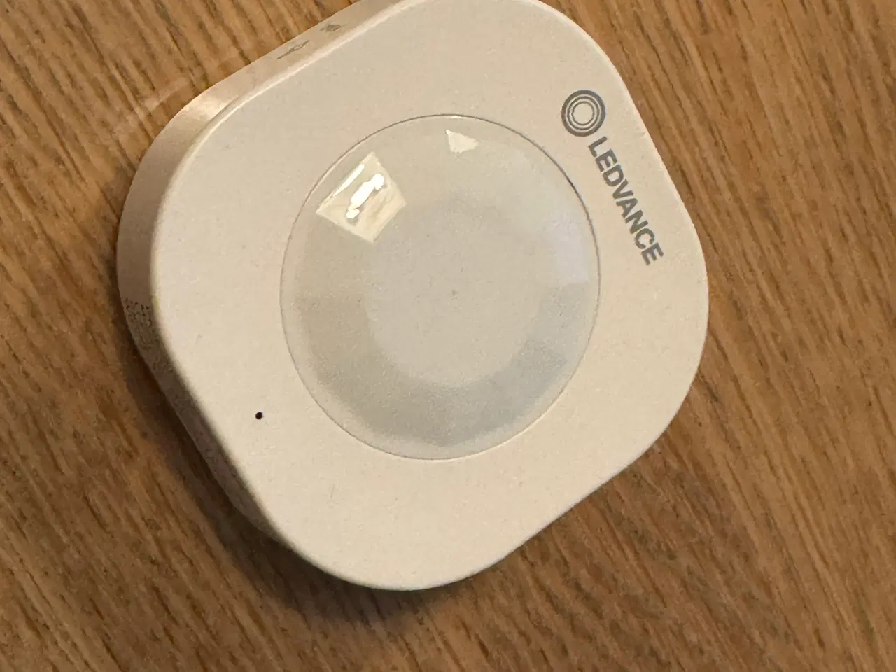 Billede 1 - Ledvance bevægelsessensor – trådløs og med indbygg