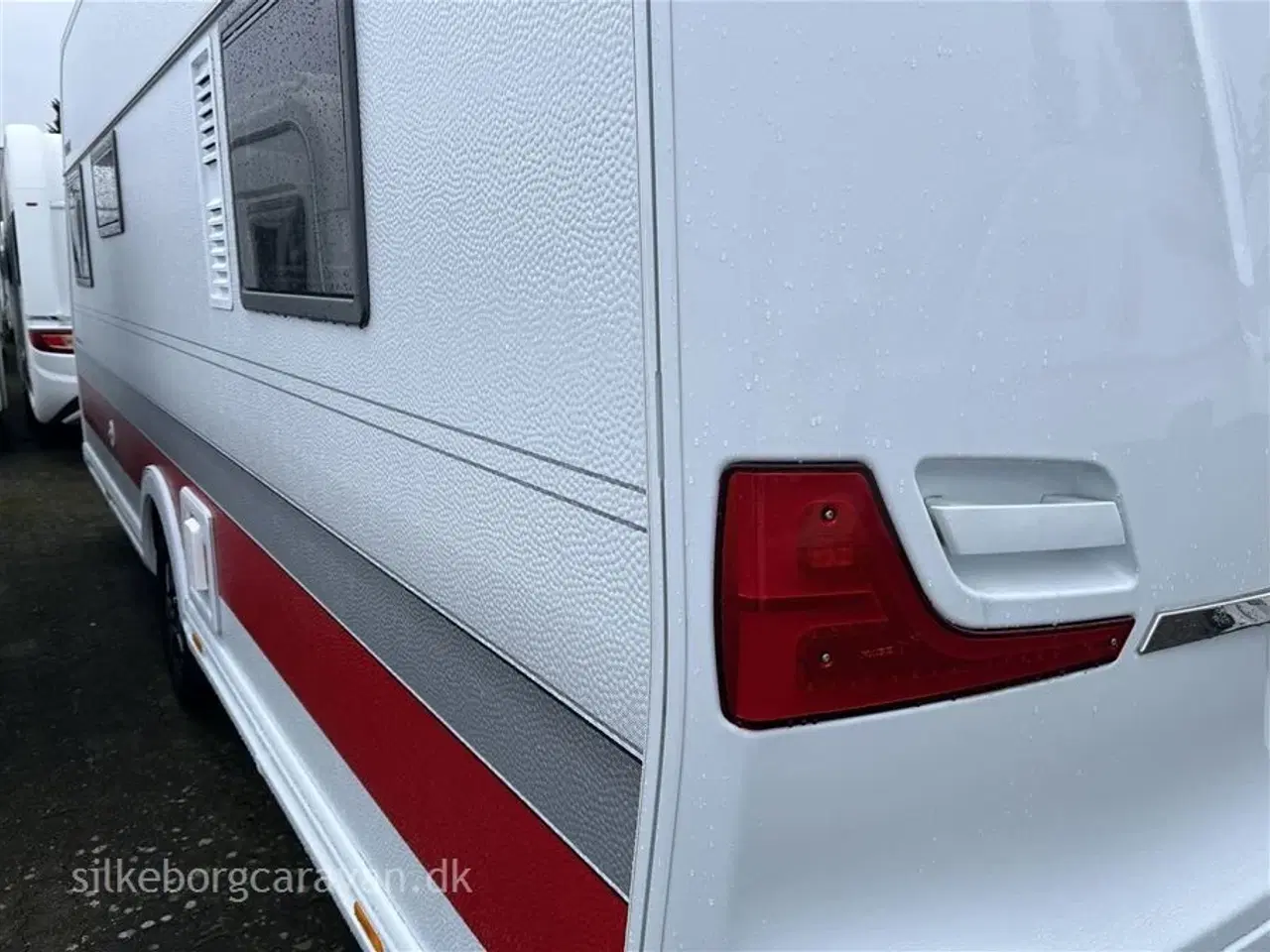 Billede 13 - 2019 - Kabe Smaragd 540 GLE