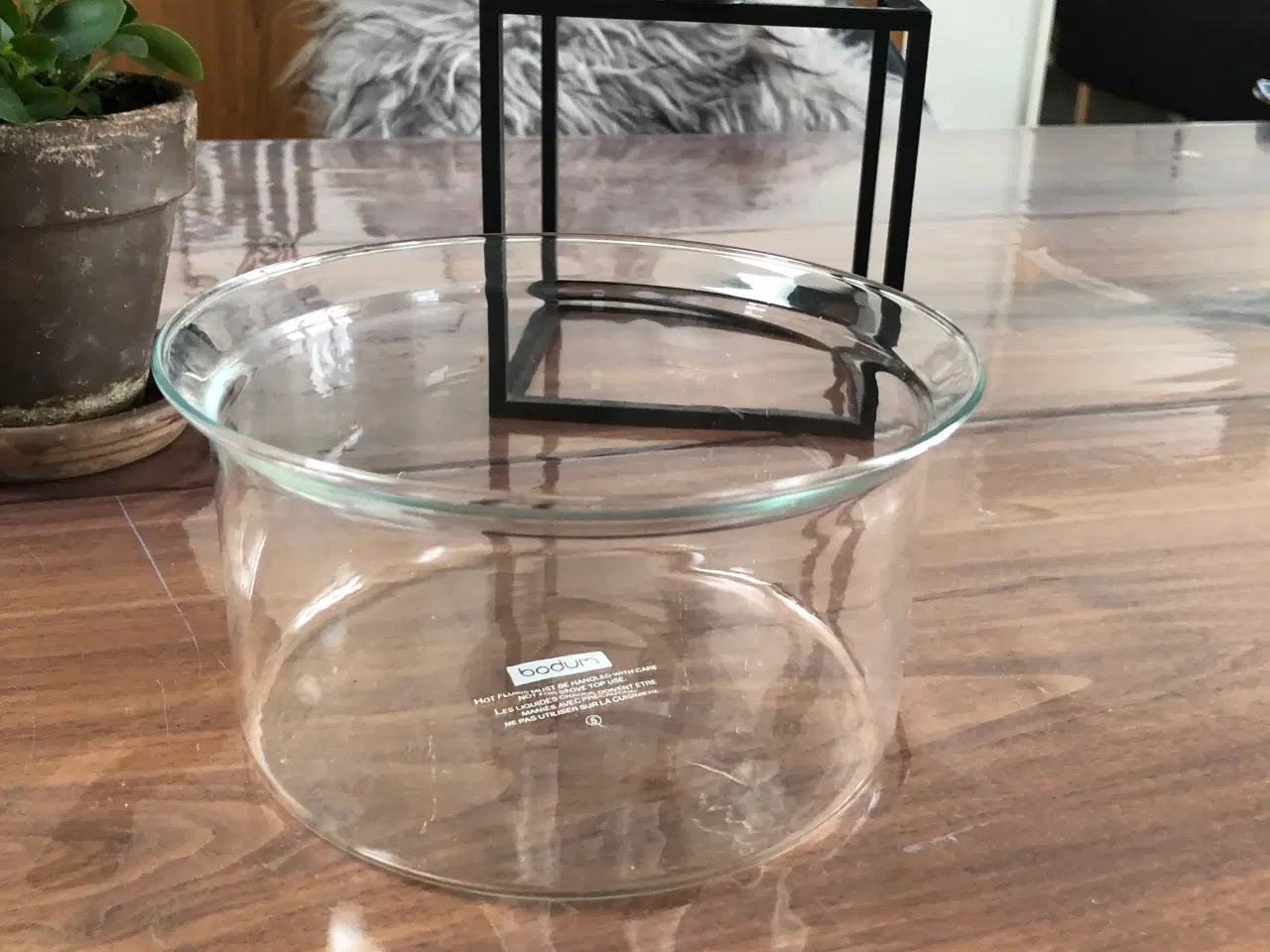 Billede 5 - Bodum glasskål