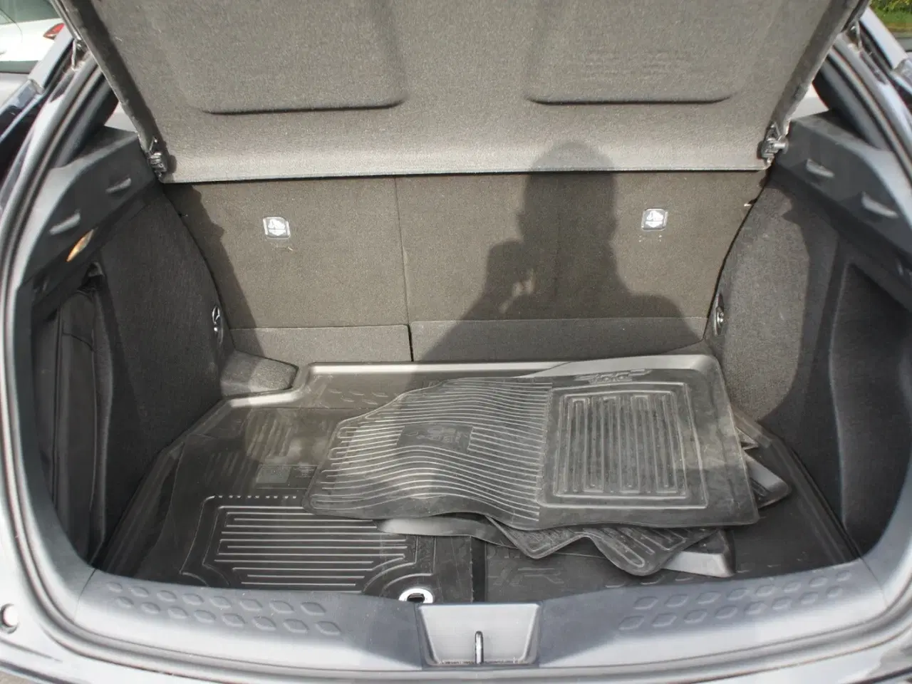 Billede 10 - Toyota C-HR 1,8 Hybrid C-LUB Premium CVT