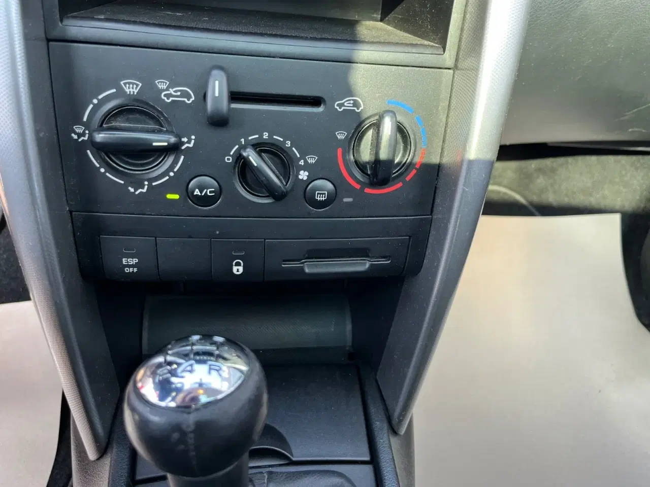 Billede 10 - Peugeot 207 1,6 S16