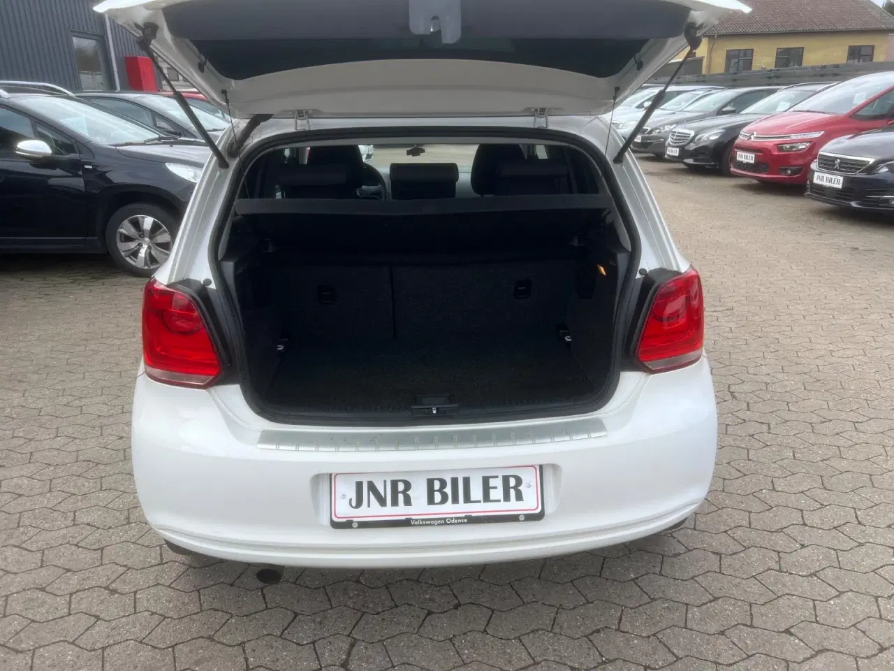 Billede 6 - VW Polo 1,4 Comfortline