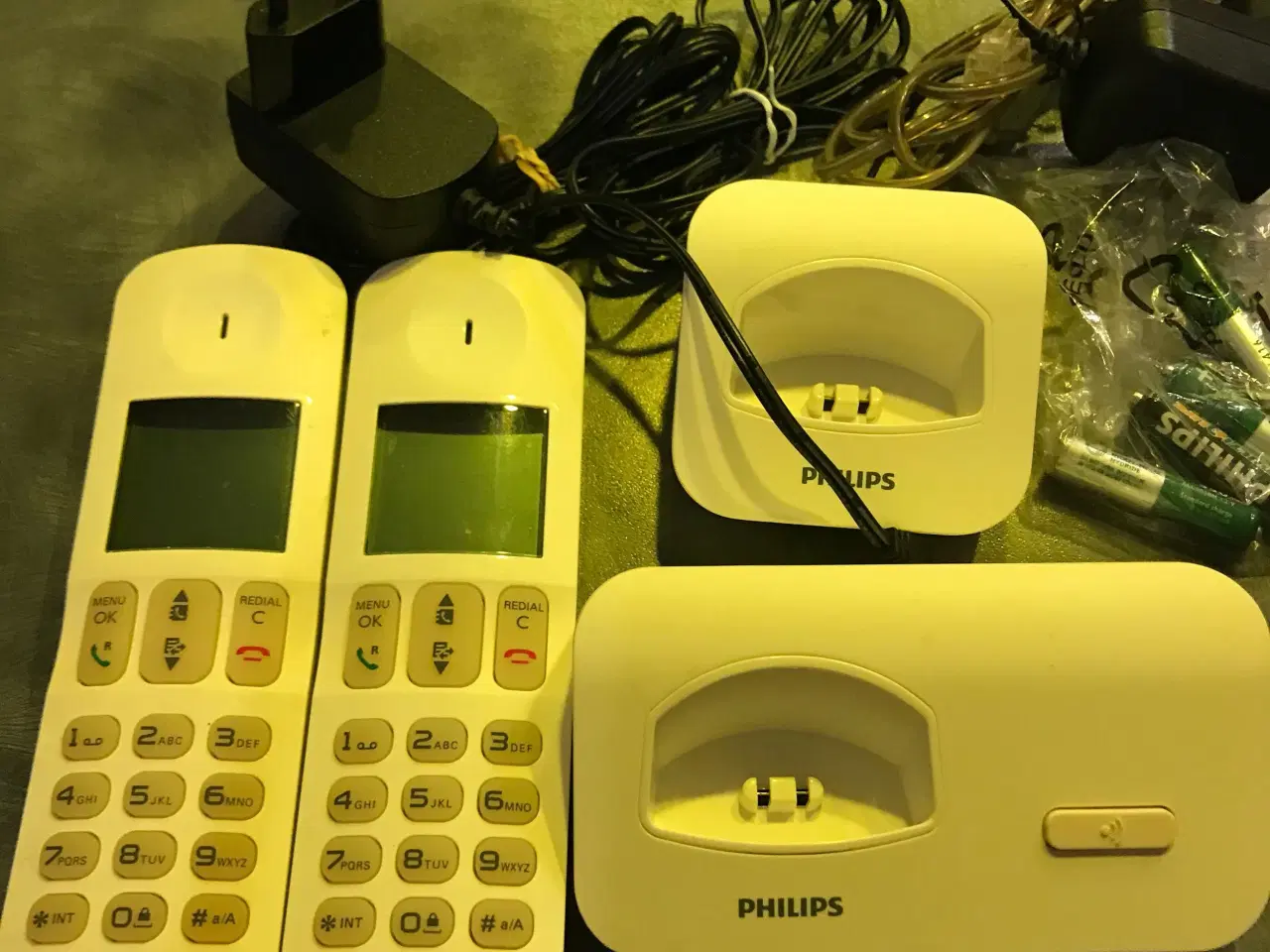 Billede 1 - Ip telefon