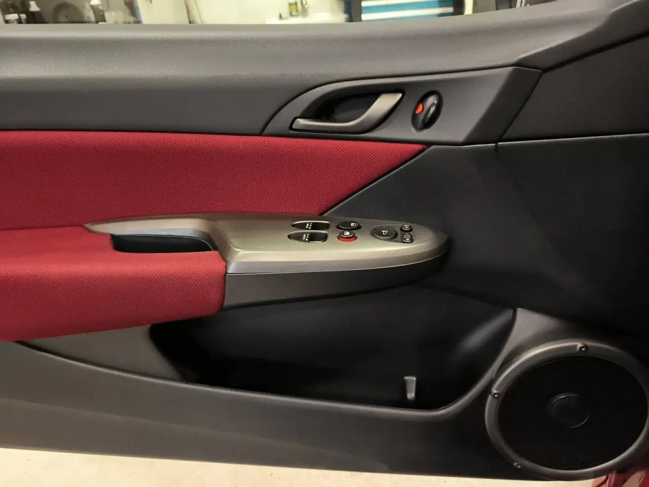 Billede 15 - Honda Civic 2,0 Type R+