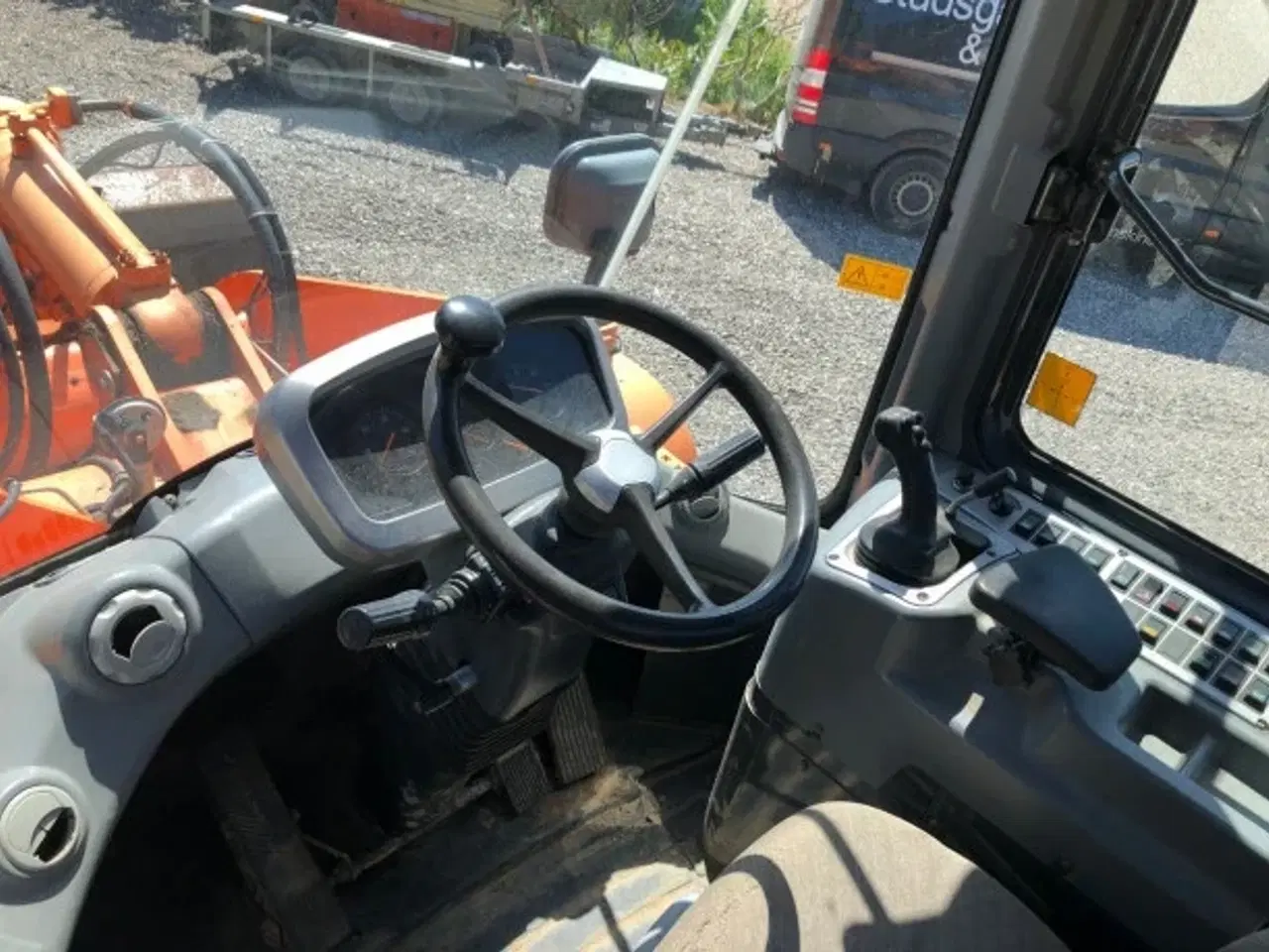 Billede 2 - Doosan DL 200
