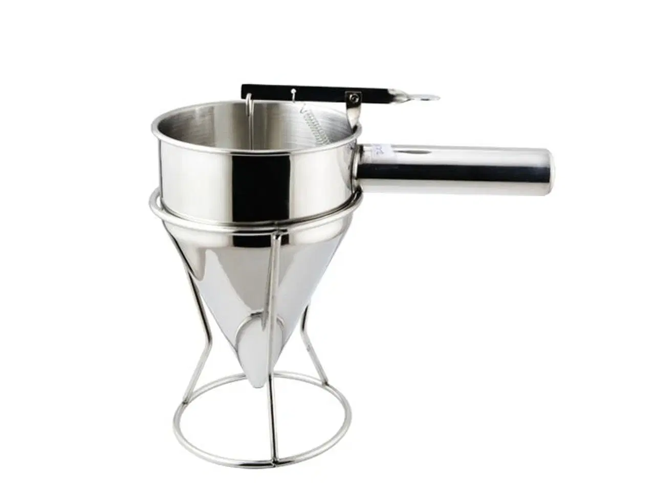 Billede 1 -  Doseringstragt 1.3 Liter