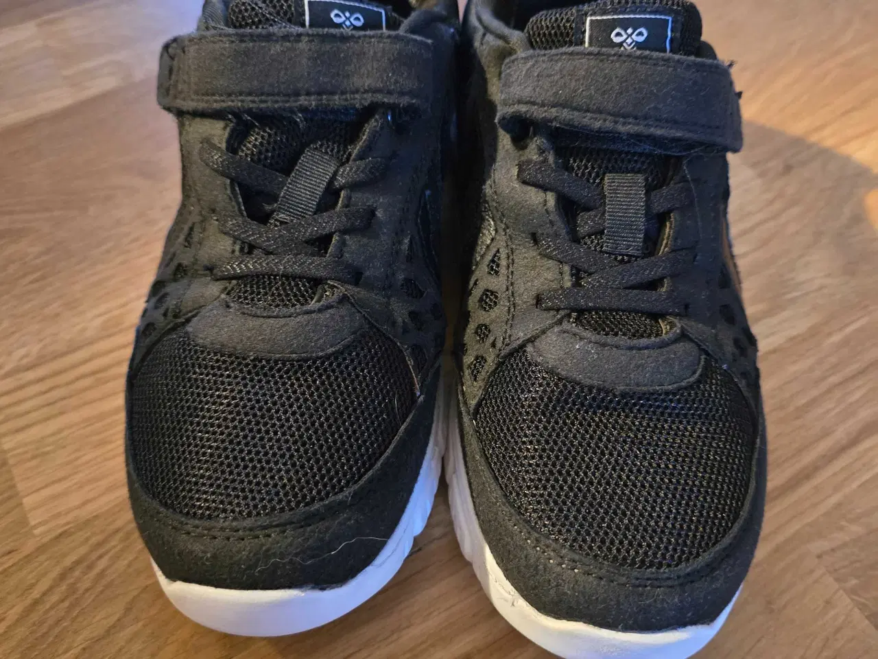 Billede 1 - Hummel sneakers 