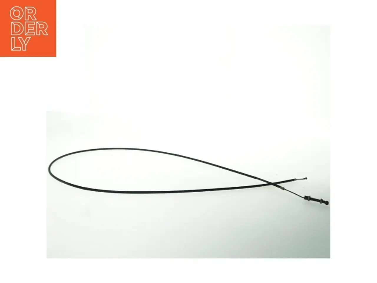 Billede 1 - Knallert bremsekabel 150 cm (str. 150 cm)