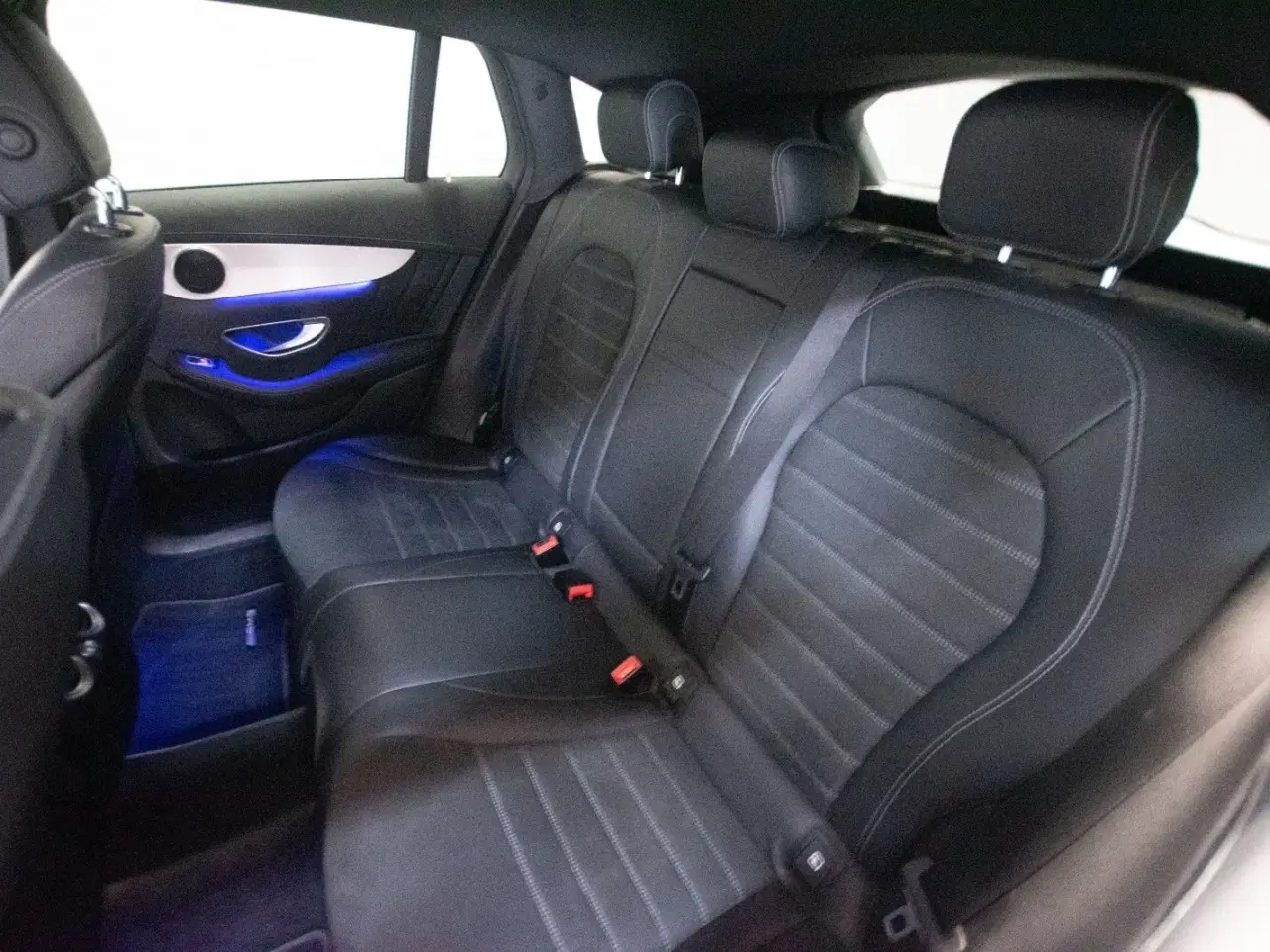 Billede 19 - Mercedes EQC400  AMG Line 4Matic