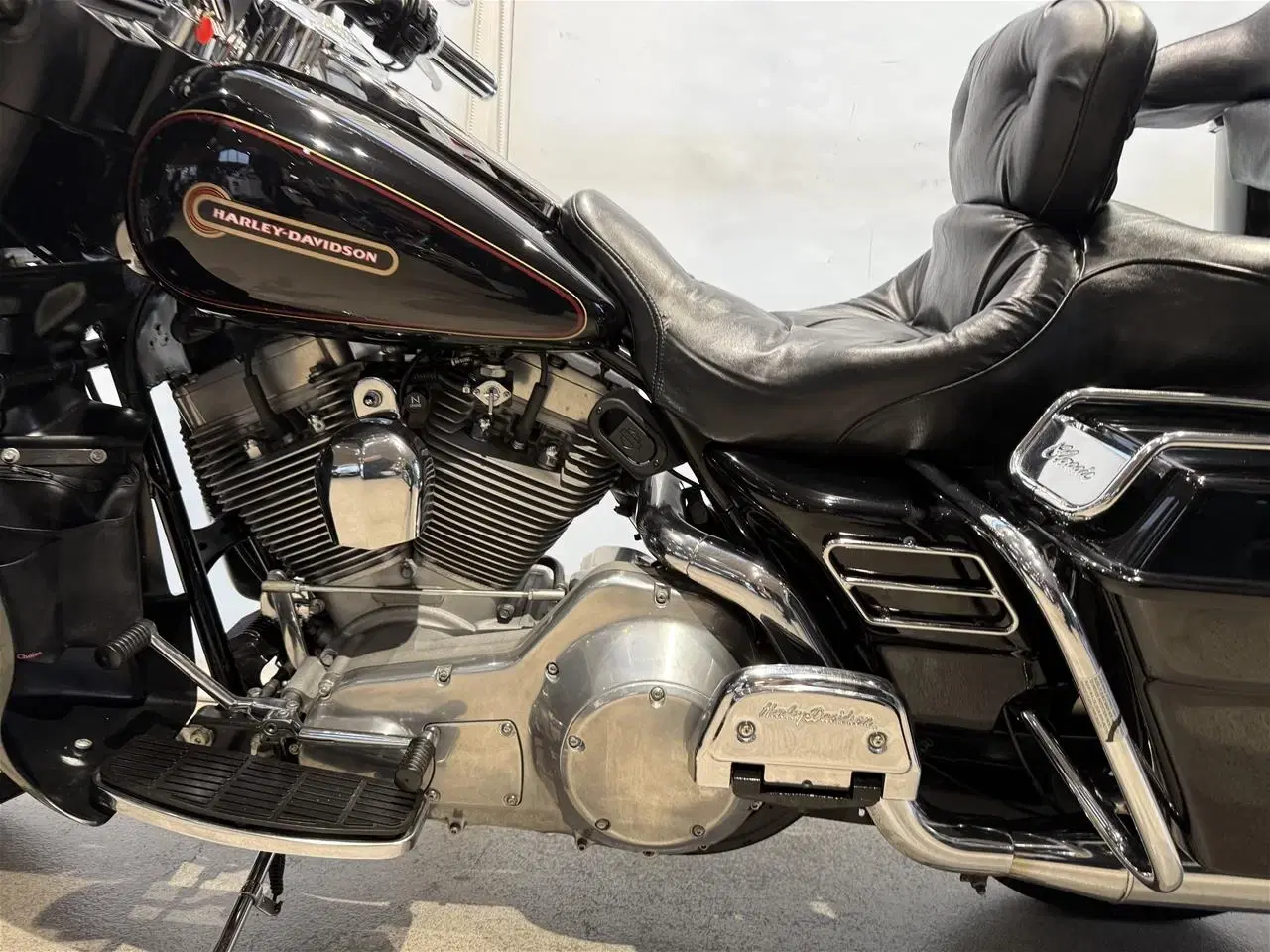 Billede 19 - Harley-Davidson FLHT Electra Glide Standard
