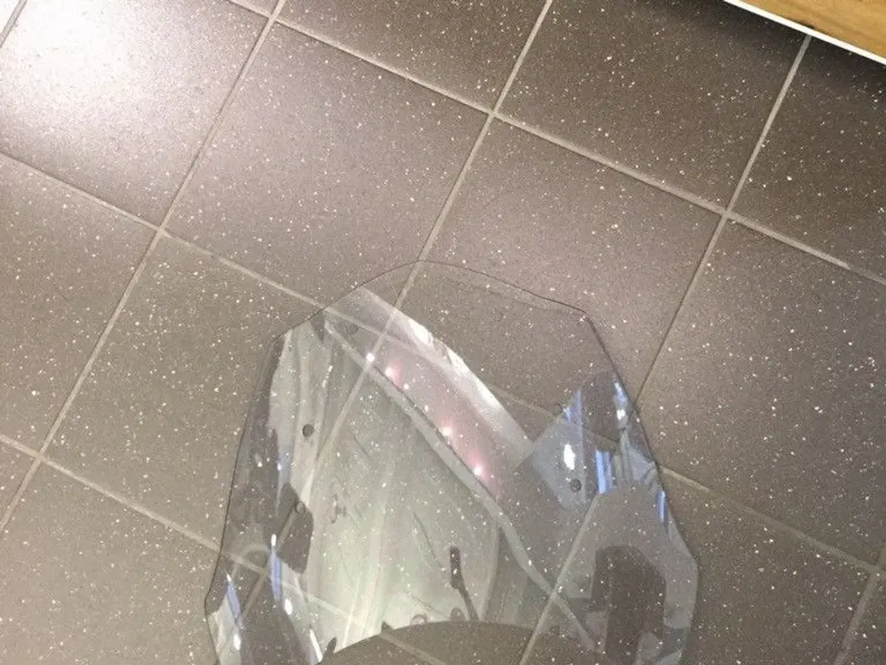 Billede 2 - Vindskærm BMW (77338528329)