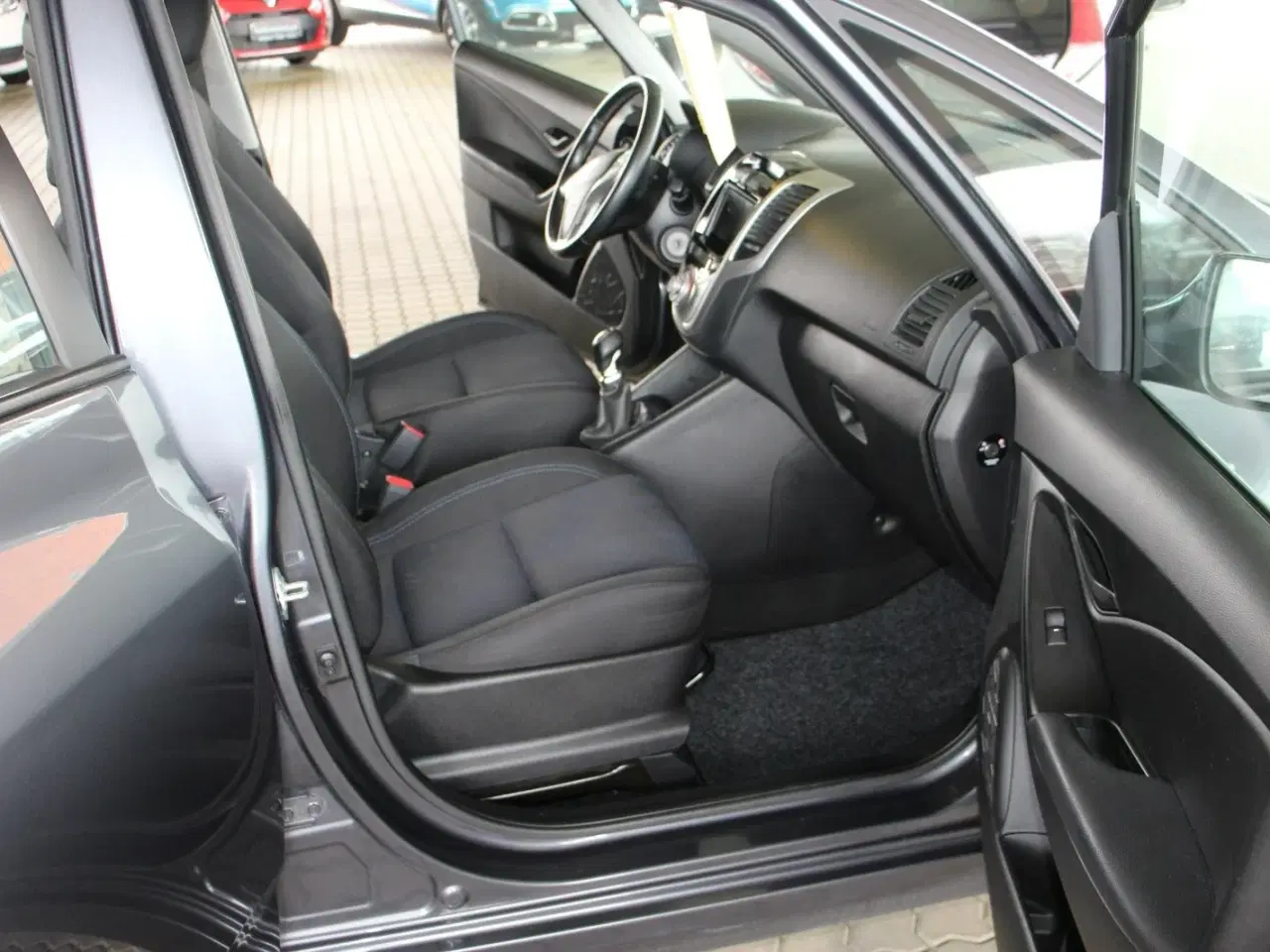 Billede 12 - Hyundai ix20 1,4 Trend