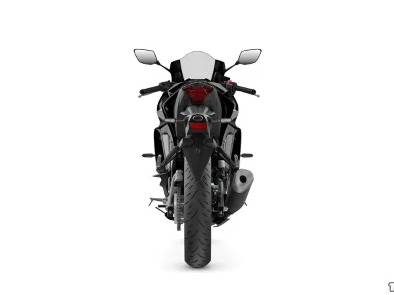 Billede 4 - Yamaha YZF R3