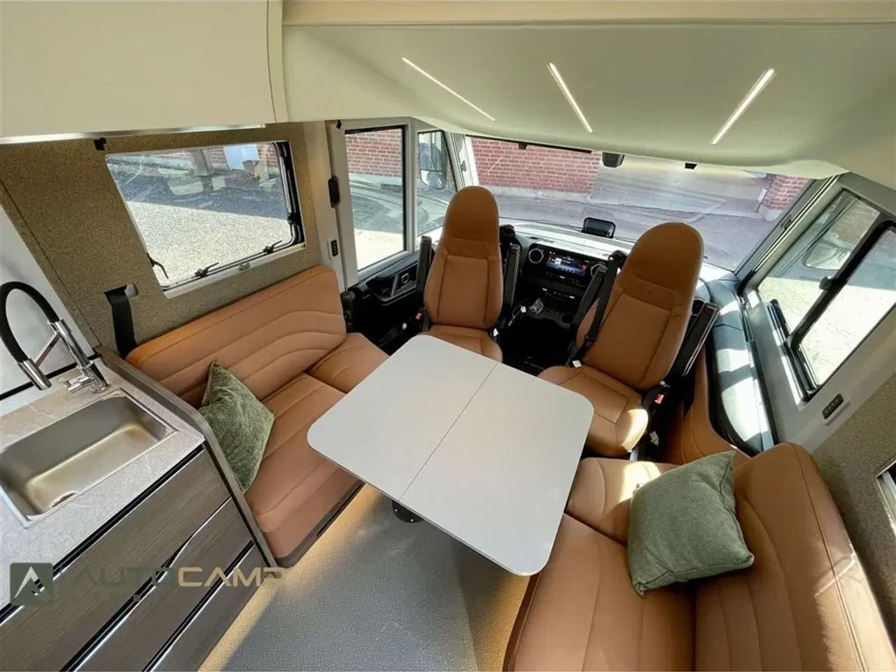 Billede 7 - 2025 - Adria Super Sonic 780 DL