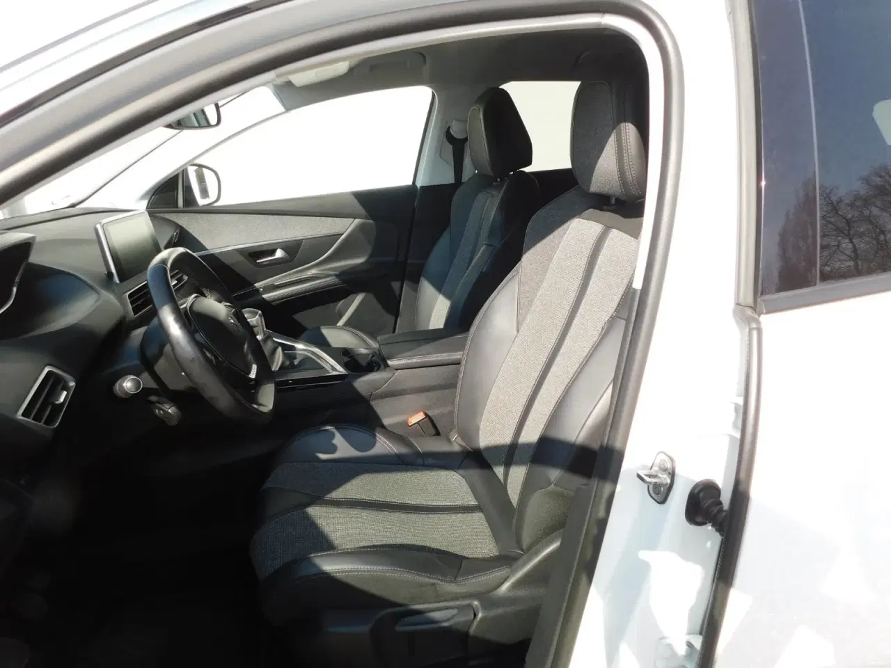 Billede 6 - Peugeot 3008 1,6 BlueHDi 120 Allure