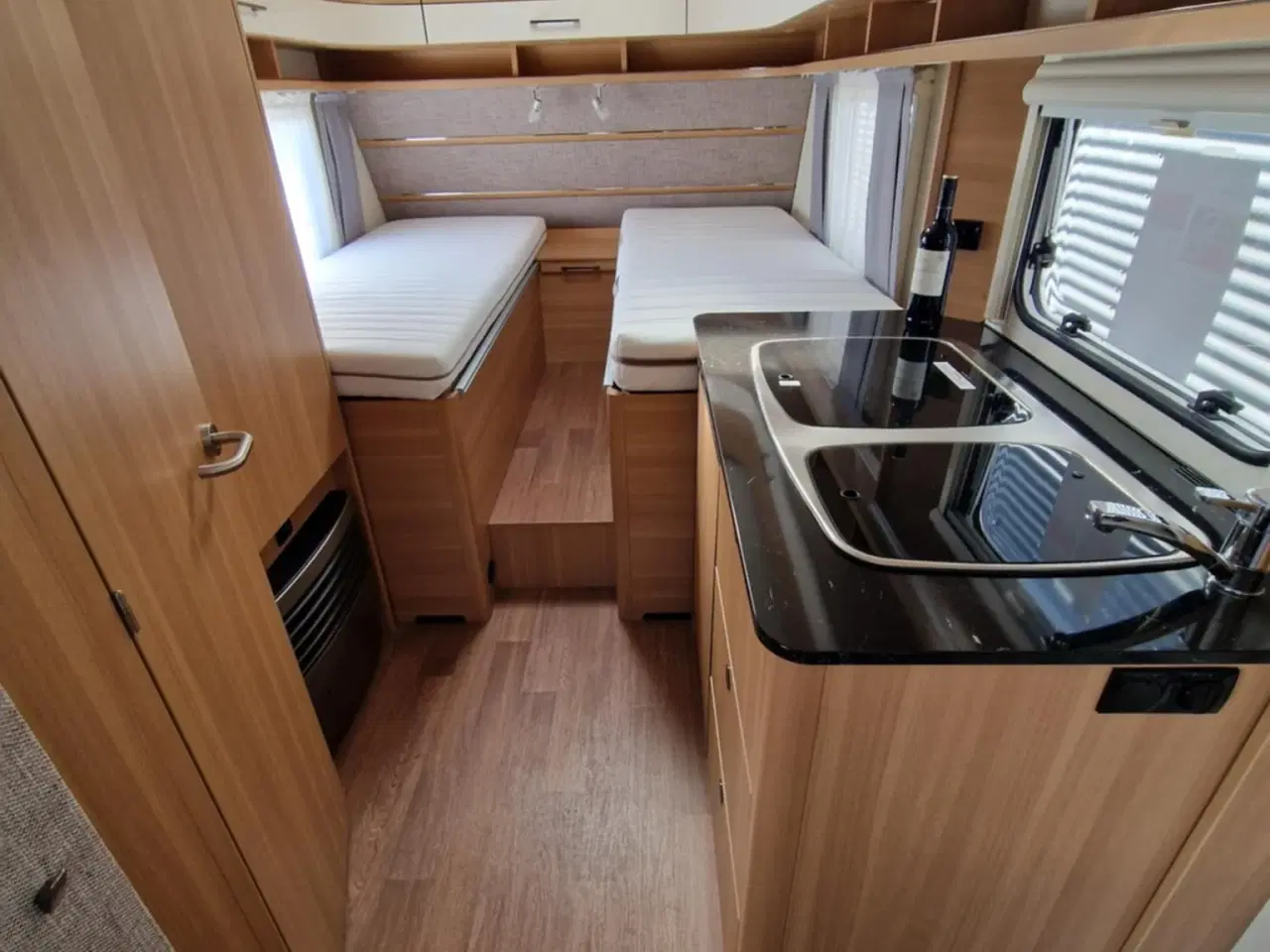 Billede 7 - 2020 - LMC Style 450 E
