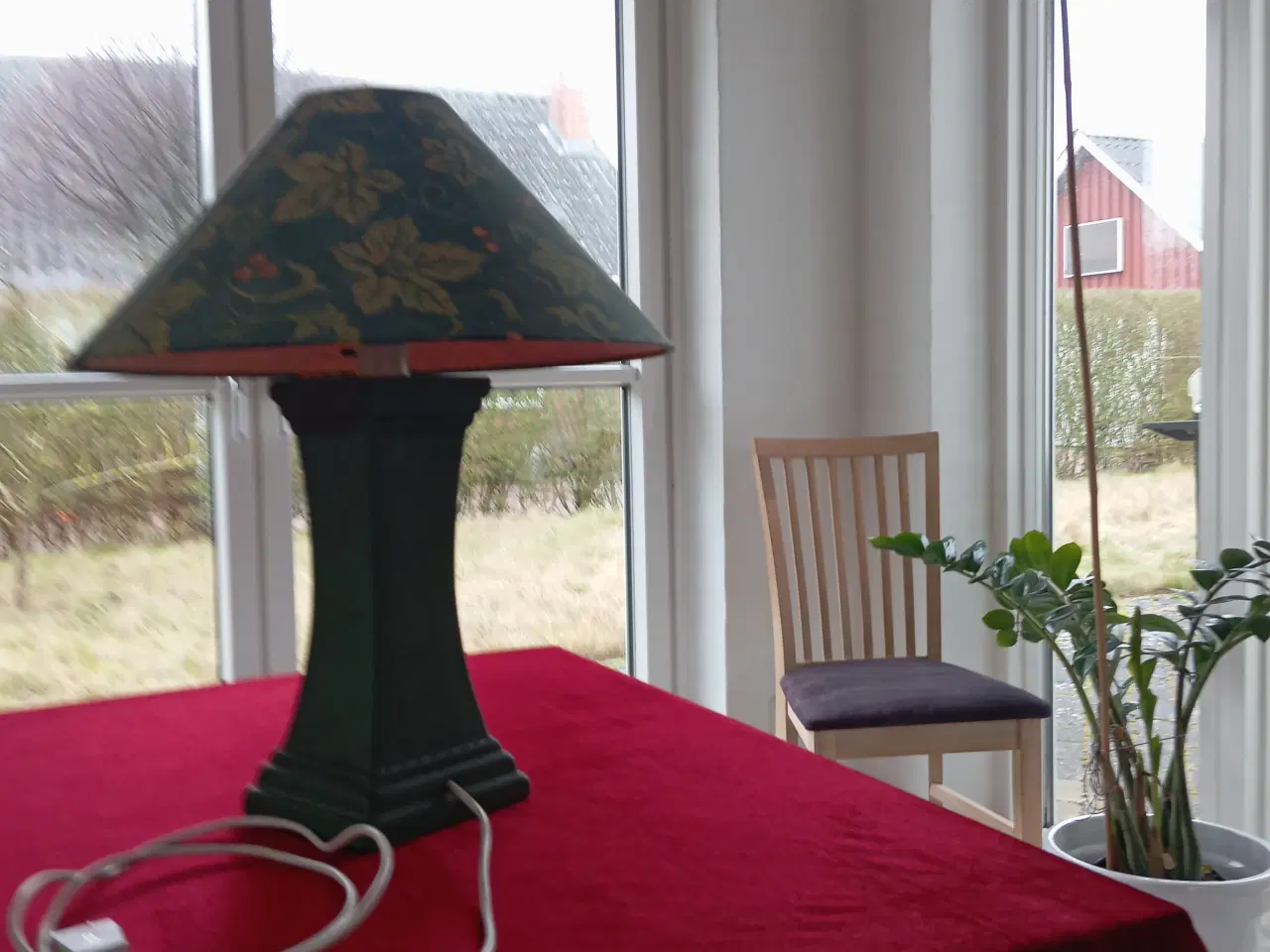 Billede 3 - Sødahl designer lampe Nypris 