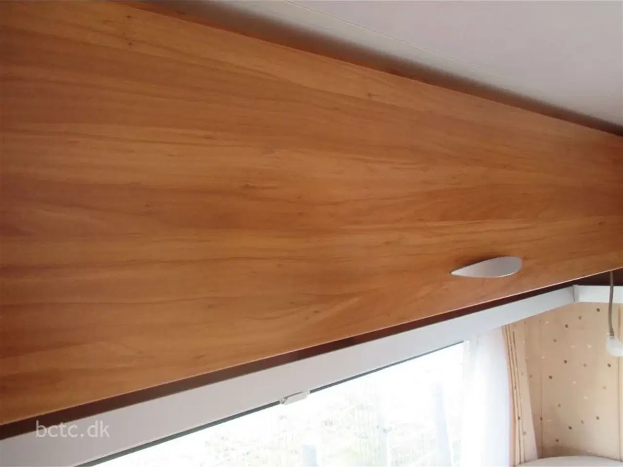 Billede 8 - 2007 - Bürstner Flipper 460 TL