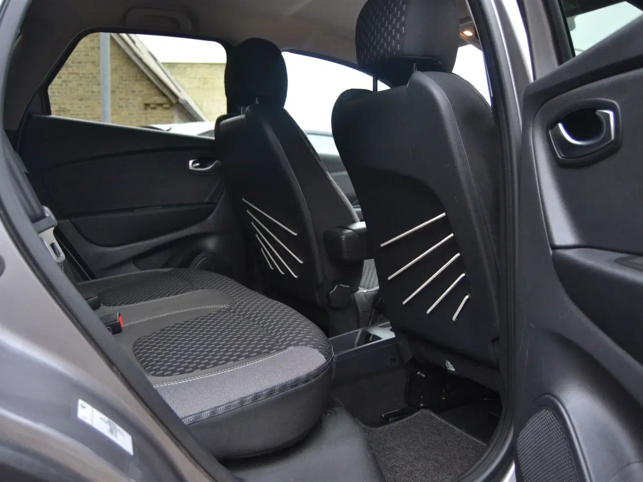 Billede 15 - Renault Captur 0,9 Energy TCe Intens 90HK 5d